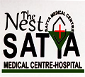 Nest Satya Medical Centre Noida
